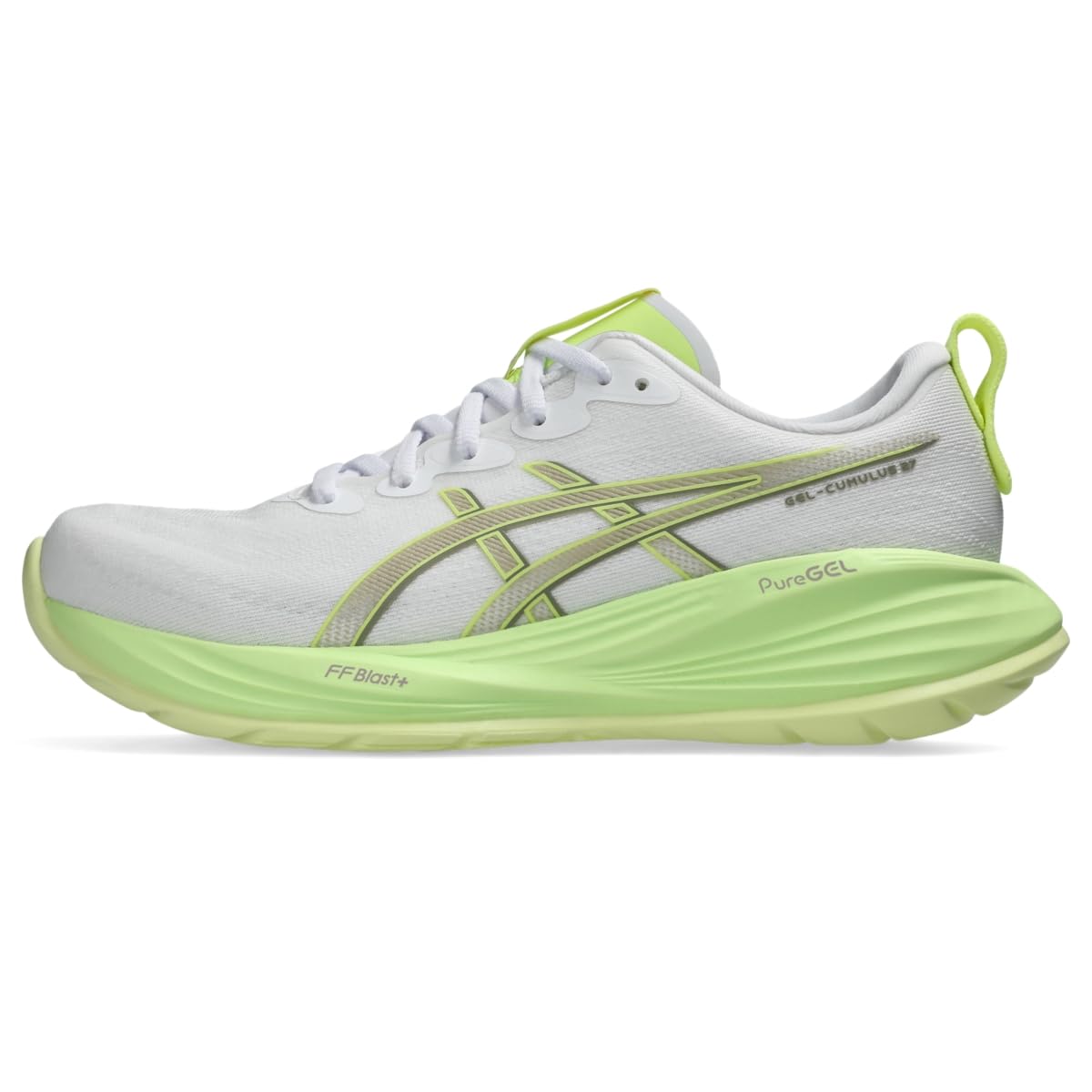 ASICS Women's Gel-Cumulus 27 Running Shoes