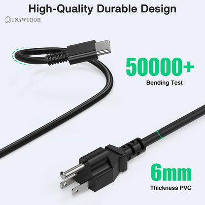 65W USB C Laptop Charger: A Game-Changer for Lenovo ThinkPad Users