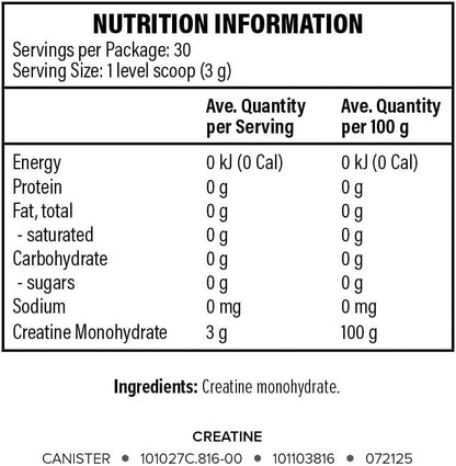 Isagenix Performance Starter Stack — AMPED Nitro Pre-Workout + Creatine Powder + IsaLean Whey French Vanilla — 3-Product Gym Stack Bundle