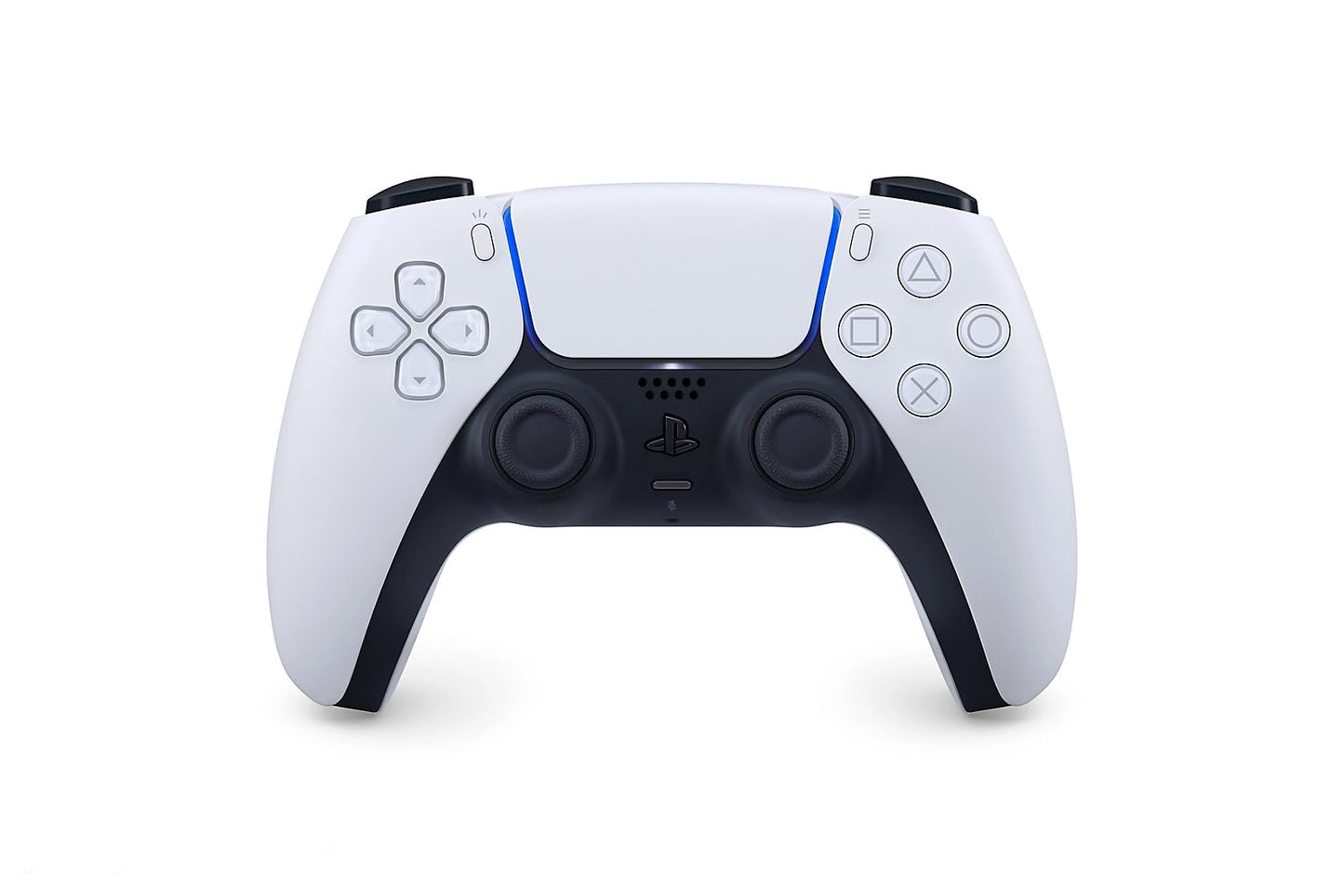 PlayStation 5 - DualSense Wireless Controller – Chroma Teal