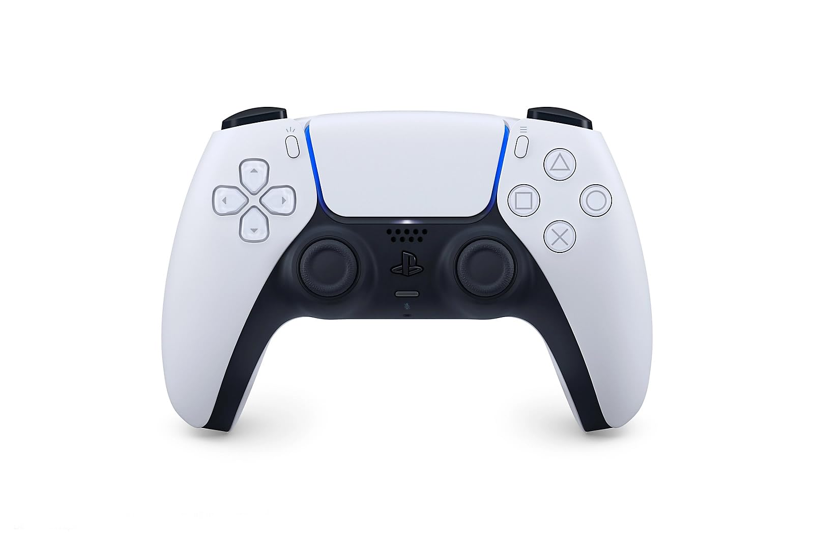 PlayStation 5 - DualSense Wireless Controller – Chroma Teal