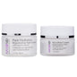 NASSIFMD Peri-Orbital Eye Cream and Pure Hydration Night Cream Bundle