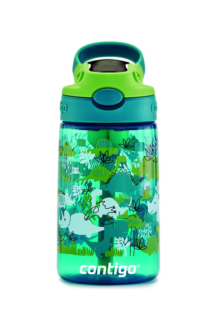 Contigo Aubrey Kids Water Bottle