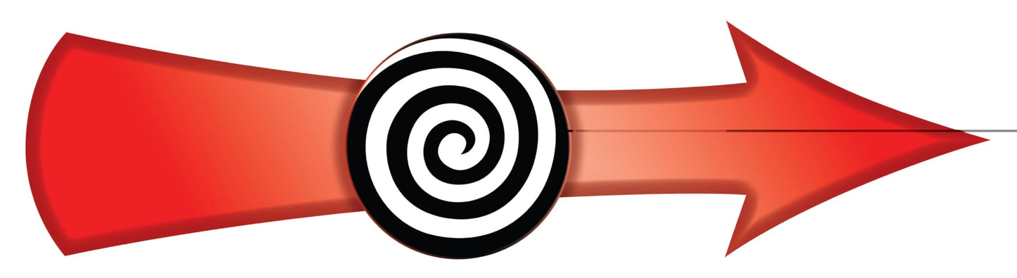 Educational Insights SpinZone Magnetische Whiteboard-Drehscheiben - Spiel-Drehscheiben für den Unterricht, DIY-Glücksrad, Klassenzimmer-Zubehör für trocken abwischbare Tafeln oder magnetische Drehscheiben, Must-haves für Lehrer