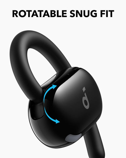 Soundcore V20i Open-Ear Headphones: A Game-Changer for Music Lovers