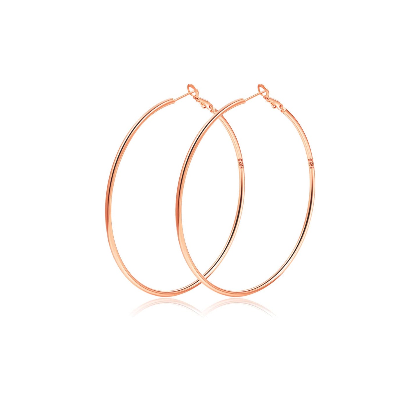 Rose Gold,40mm