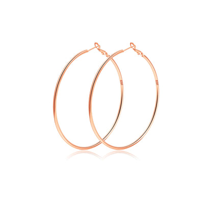 Rose Gold,40mm