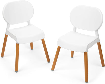 Premium Toddler Activity Chairs