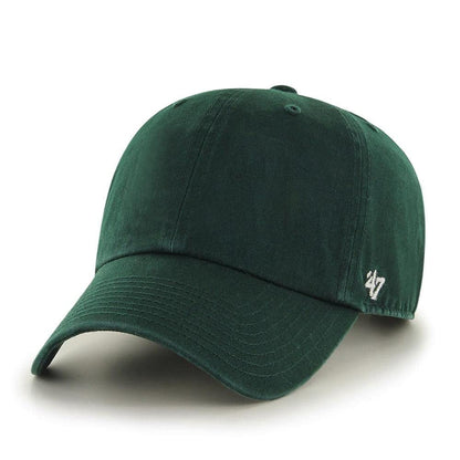 '47 Brand Clean Up Blank Dad Hat - Navy