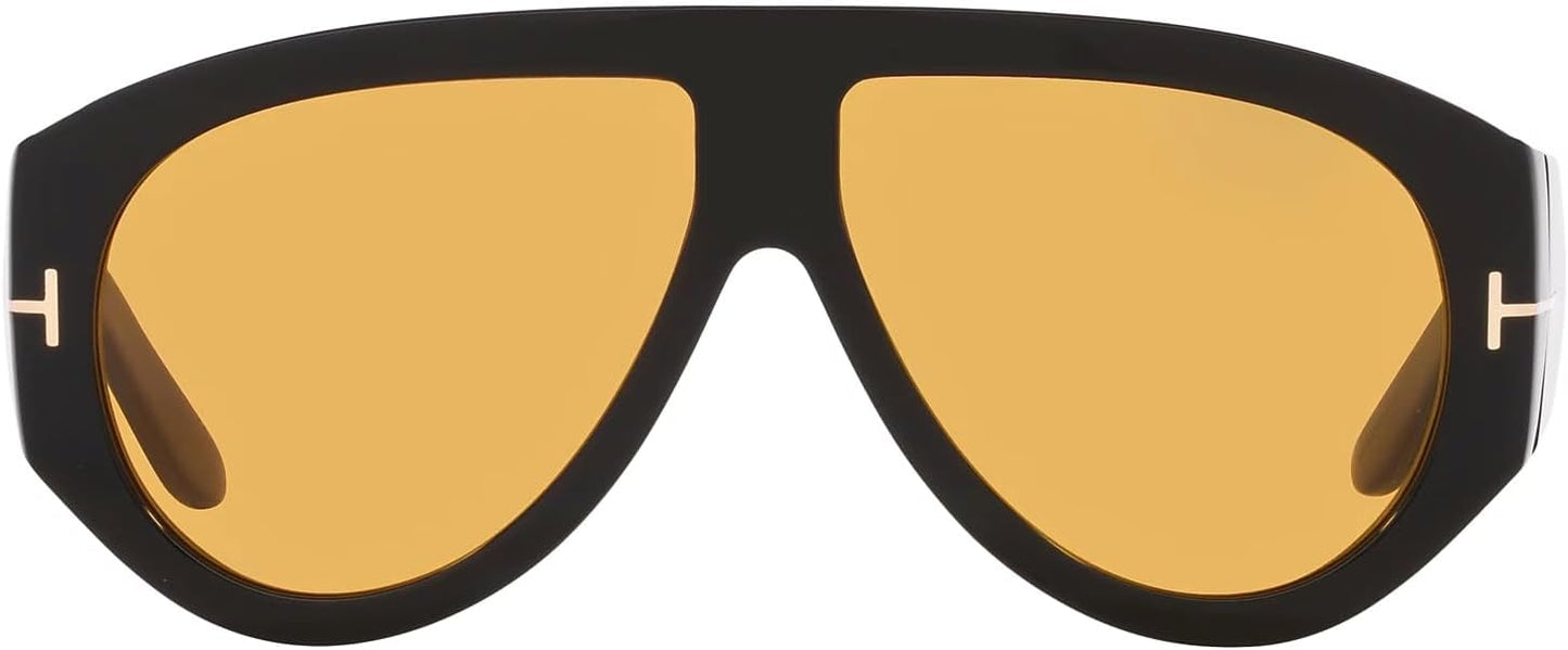 Trendy Retro Oversized Aviator Sunglasses for Women Men
