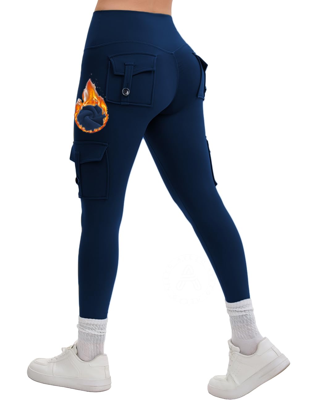 X-Large#1 Navy Blue