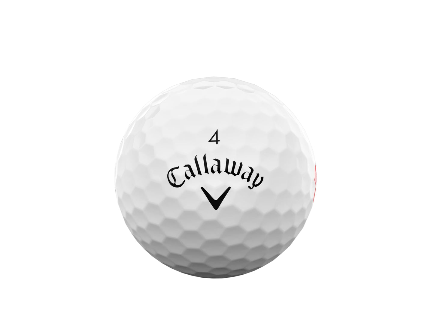 Callaway Golf Supersoft Golf Balls (2025)