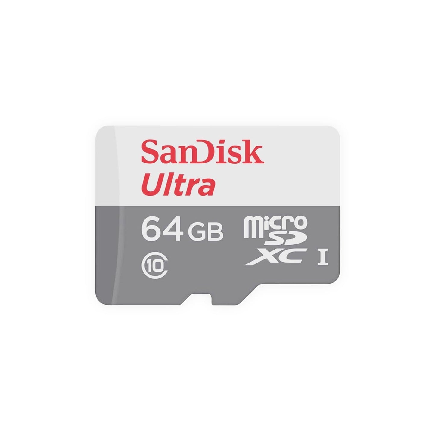 "Made for Amazon" SanDisk 128 GB micro SD Speicherkarte für Fire Tablets und Fire TV