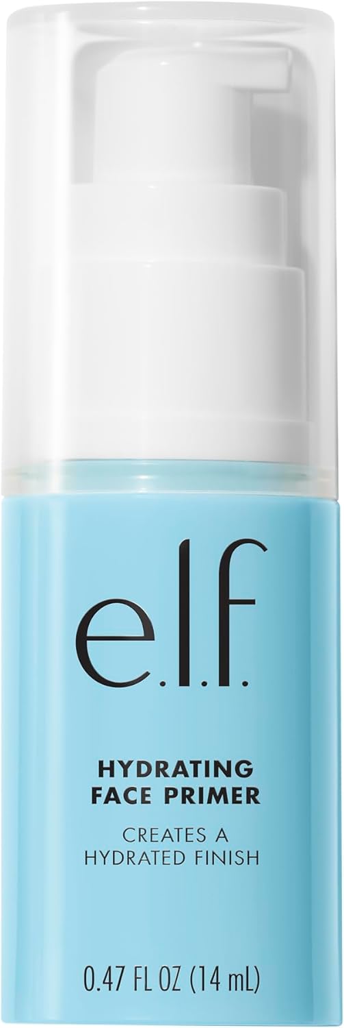 Hydrating Face Primer