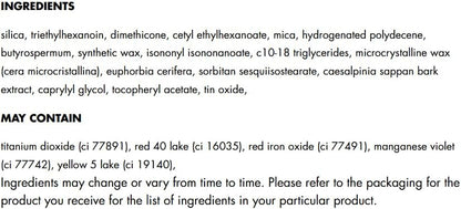 e.l.f. Monochromatic Multi Stick, luxuriös cremige & verblendbare Farbe, für Augen, Lippen & Wangen, Dazzling Peony, 0.17 Oz (5 g)