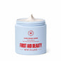First Aid Beauty Ultra Repair Cream – Eczema Relief & Skin Barrier Repair Moisturizer with Colloidal Oatmeal & Ceramides, for Sensitive Dry Skin, Face & Body, 170.1g