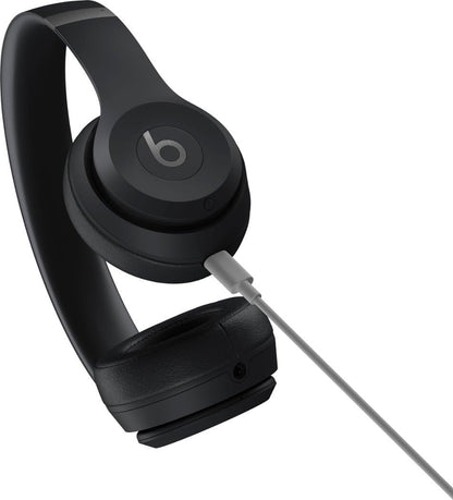 Beats Solo 4 Review: Exceptional Sound, Long-Lasting Battery