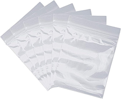 100 Count (Pack of 1)