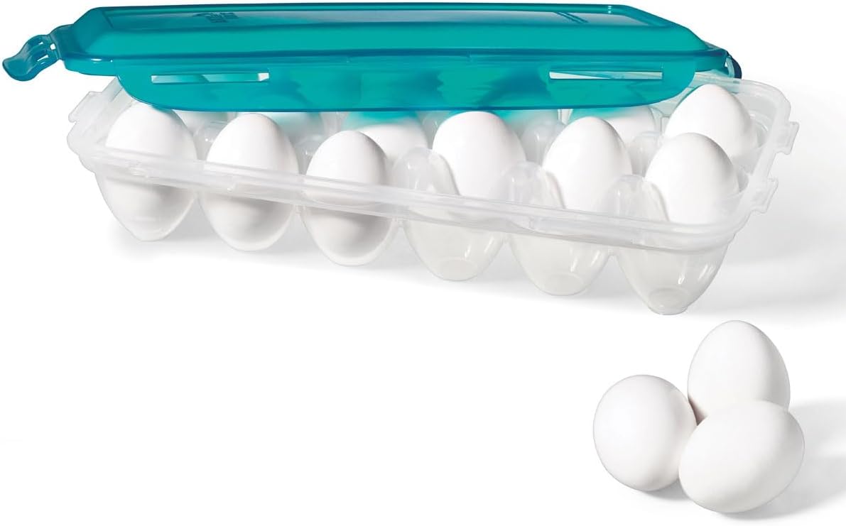 18 Eggs