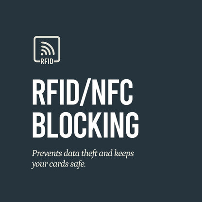 YESIIW Minimalistisches Pop-up-Kartenetui für Herren, RFID-blockierend | Schlankes Visitenkartenetui mit Geldfach | Aluminium-Metall-Bankkartenetui für Scheine, Münzen und Debitkarten