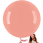 PartyWoo White Balloons 155pcs Different Sizes Pack of 18 12 10 5 Inch Matte White Latex Balloon Arch Kit Garland for Wedding Bridal Graduation Baby Shower Birthday Party Decorations White-Y13