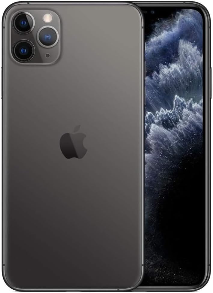 Unlocked Apple iPhone 11 Pro Max - A Premium Choice