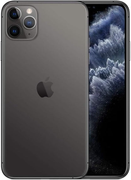 Unlocked Apple iPhone 11 Pro Max - A Premium Choice