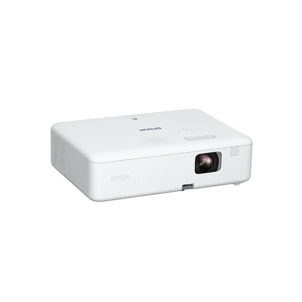 Epson EpiqVision Flex CO-W01 Portable Projector 3-Chip 3LCD Technology