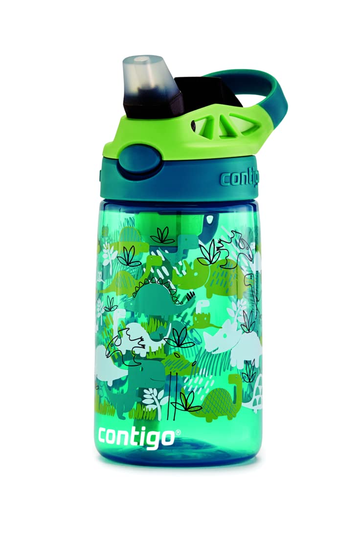 Contigo Aubrey Kids Water Bottle