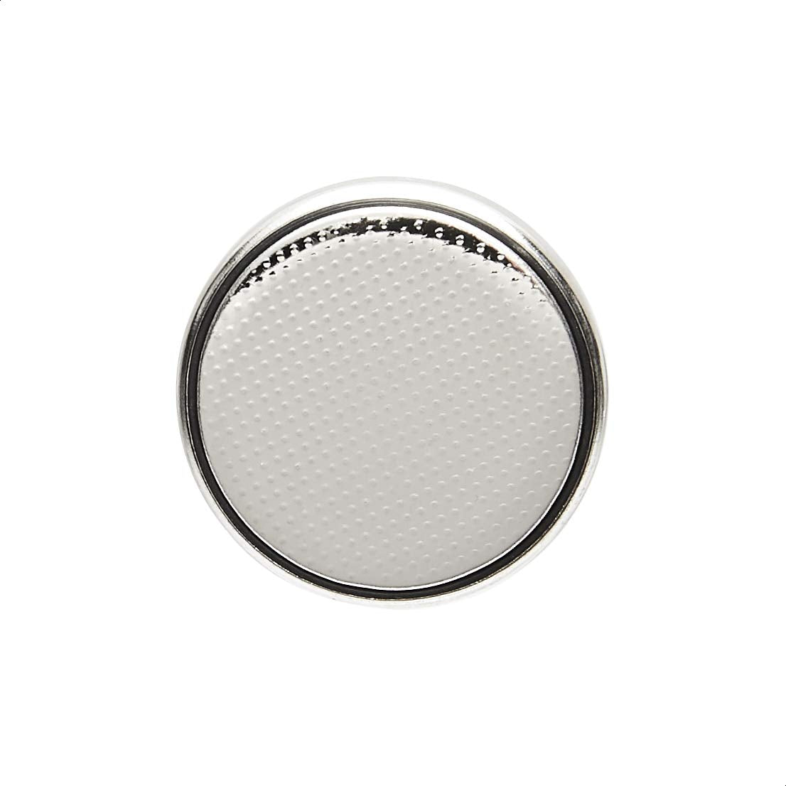 Amazon Basics CR2032 3V Lithium-Knopfzellen, kindersichere Verpackung, unbeschichtet, AirTag-kompatibel, 4 Stück