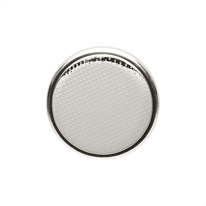 Amazon Basics CR2032 3V Lithium-Knopfzellen, kindersichere Verpackung, unbeschichtet, AirTag-kompatibel, 4 Stück