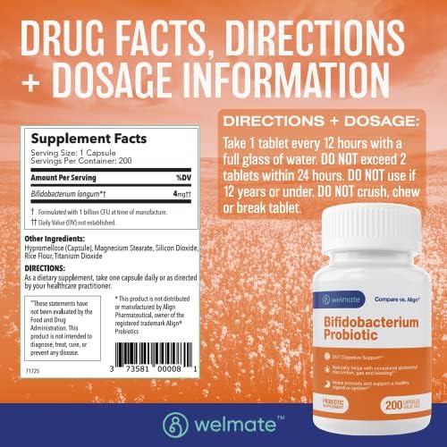 WELMATE Complete Allergy & Wellness Kit: Generic Xyzal Levocetirizine 5mg (24hr Support), Phenylephrine HCl Nasal Decongestant, Doxylamine Sleep Aid, Bifidobacterium Probiotic, & Zinc Sulfate