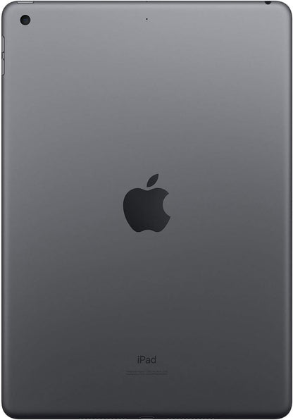 Apple 2019 iPad 10.2-inch, Wi-Fi, 128GB - A Premium Experience at a Fraction of the Cost