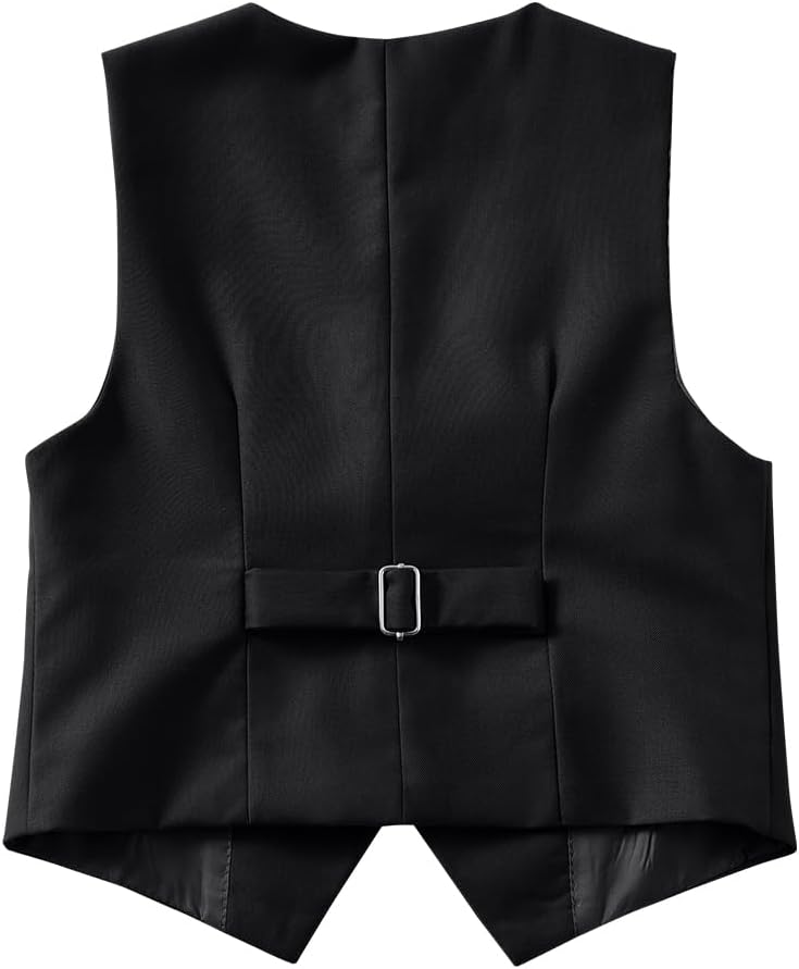 Visaccy Kids Suit for Boys: A Stylish and Affordable Formal Wear Option