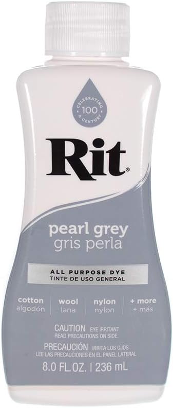 Pear Grey