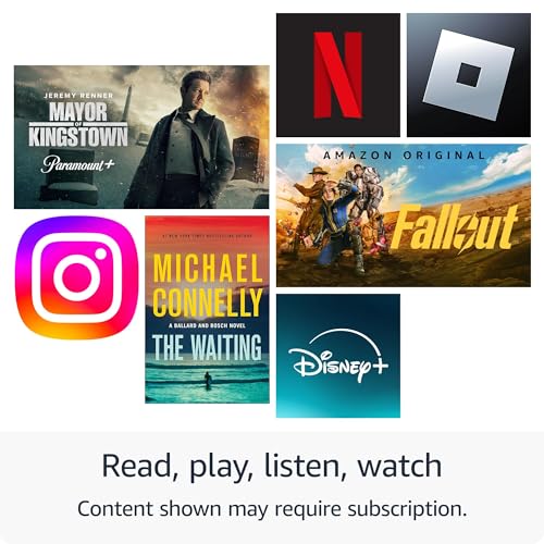 Like-New Amazon Fire HD 8 Tablet: A Great Deal for Portable Entertainment