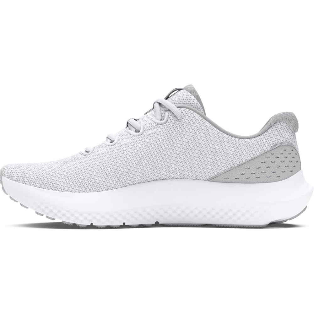 Under Armour Men's Charged Surge 4 Sneaker
