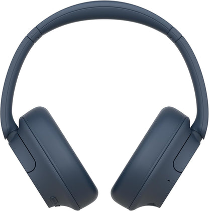 Sony WH-CH720N Noise Cancelling Wireless Headphones Review