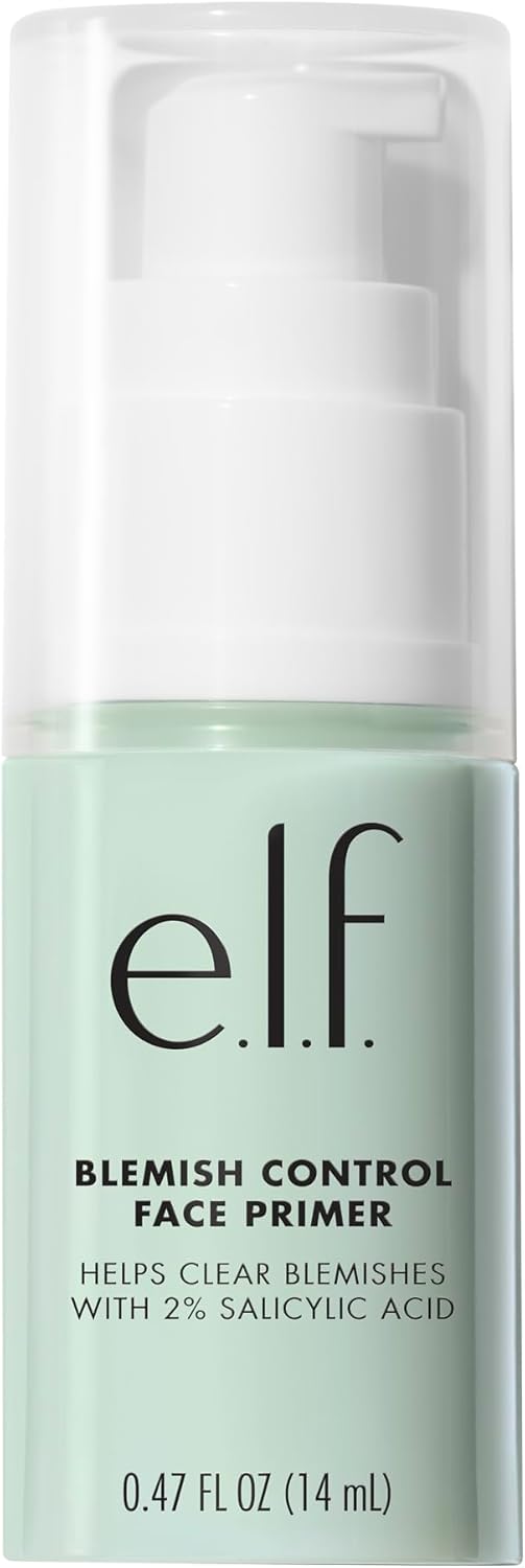 Blemish Control Face Primer