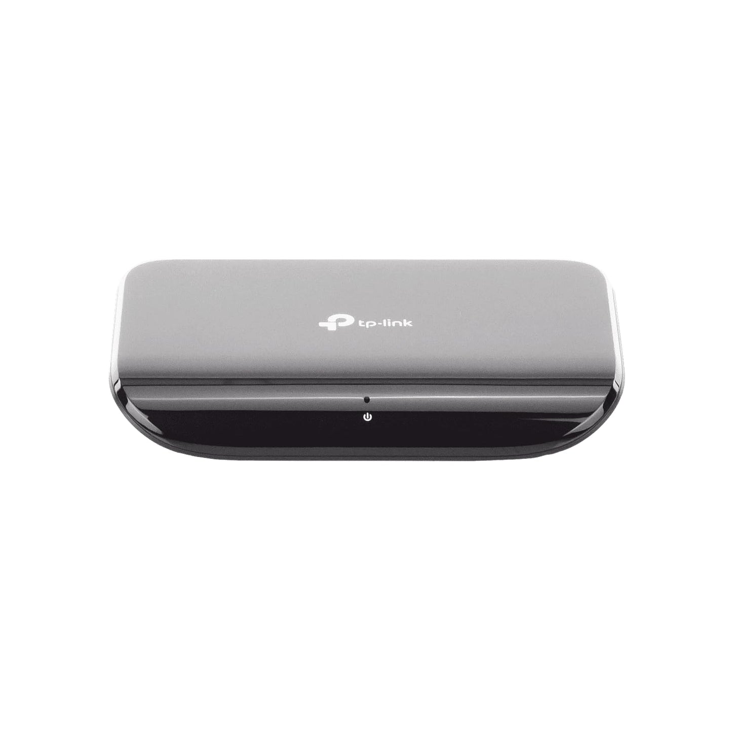 TP-Link Litewave 5 Port Gigabit Ethernet Switch | Desktop Ethernet Splitter | Unshielded Network Switch | Plug & Play | Fanless Quiet | Unmanaged (LS1005G)