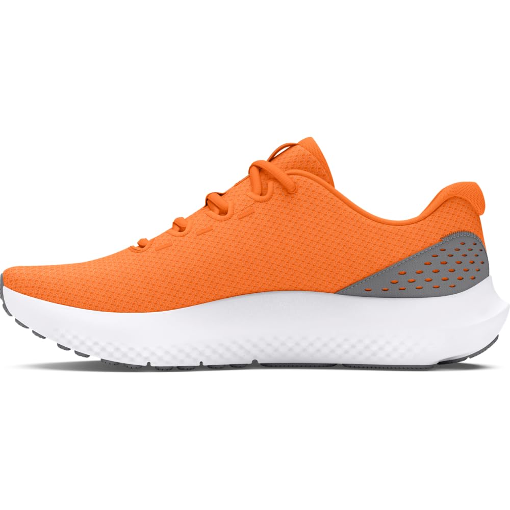 Under Armour Men's Charged Surge 4 Sneaker