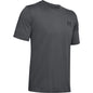 Under Armour Men's Sportstyle Left Chest Logo Short-Sleeve T-Shirt