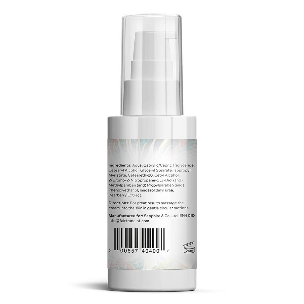 INKED UP TATTOO BRIGHTENER CREAM – IMPROVES TATTOO COLOUR VIBRANT REVITALISE