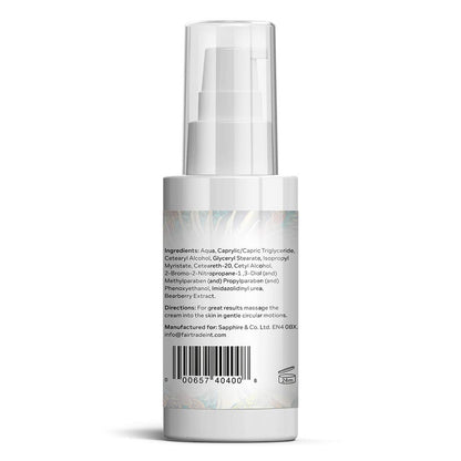 INKED UP TATTOO BRIGHTENER CREAM – IMPROVES TATTOO COLOUR VIBRANT REVITALISE