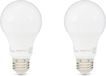2 Count (Pack of 1)Soft White60W Equivalent