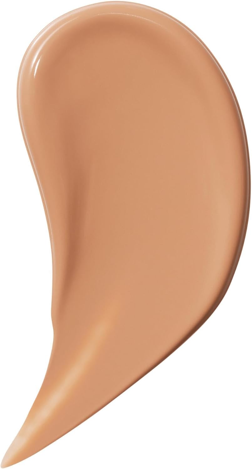 e.l.f. Soft Glam Satin Concealer, Mittlere Deckkraft für Unreinheiten & Unteraugen, knitterfest, langanhaltend, vegan & tierversuchsfrei, 10 Fair Cool