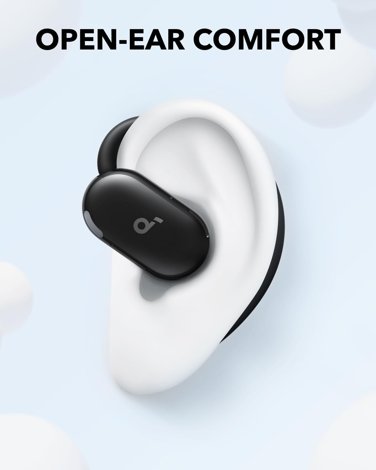 Soundcore V20i Open-Ear Headphones: A Game-Changer for Music Lovers