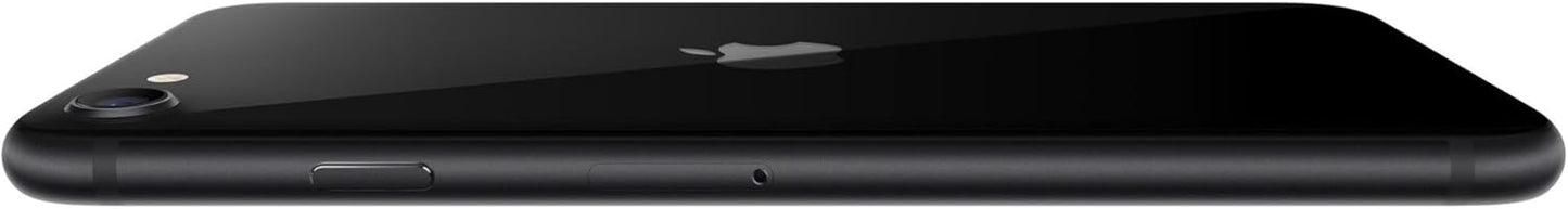 Apple iPhone SE 2nd Generation: A Compact Powerhouse