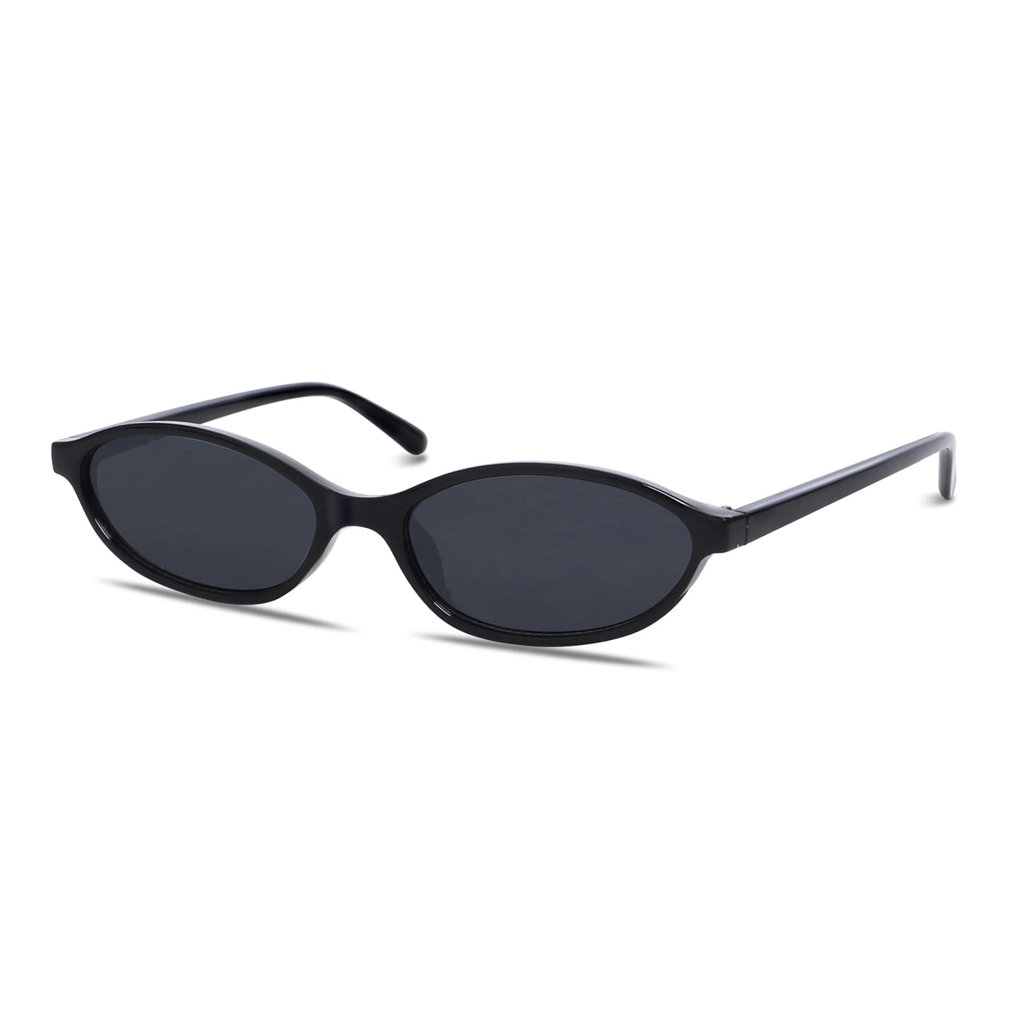 Black Frame - Black Lens50 Millimeters