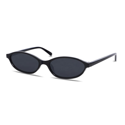 Black Frame - Black Lens50 Millimeters